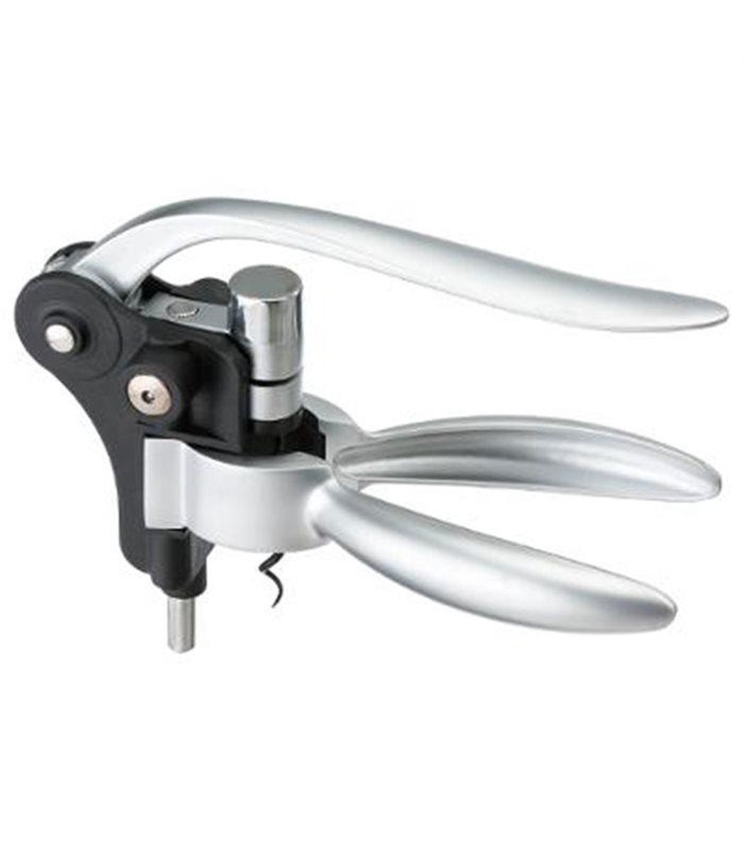 YSYPET Wine Opener Verticale hendel Kurkentrekker Ergonomische