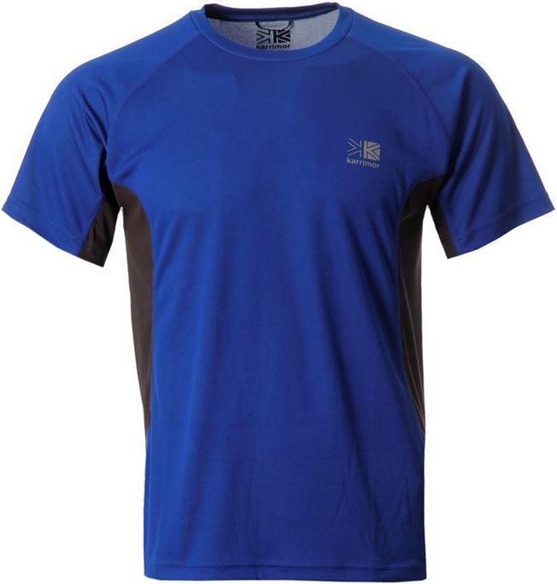 Karrimor Outdoor shirt - Sportshirt - Heren - Cobalt - XL