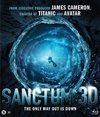 Sanctum (2D+3D Blu-ray)