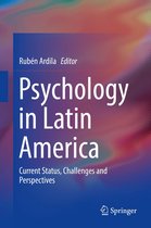Psychology in Latin America