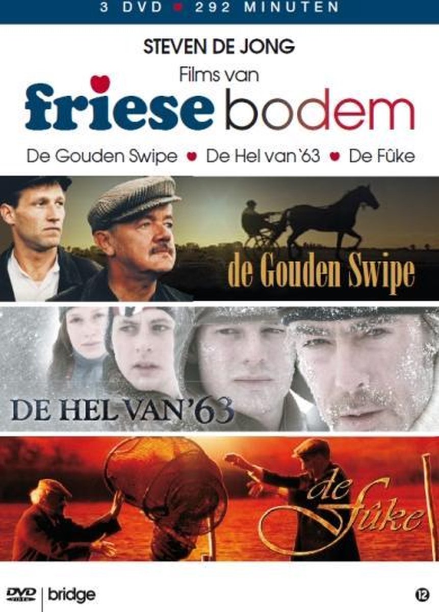 Films Van Friese Bod