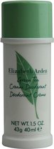 Elizabeth Arden Green Tea Deodorant Cream  Vrouwen parfum