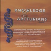 Knowledge of the arcturians