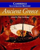 Cambridge Illustrated History Of Ancient Greece