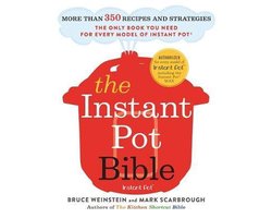 Instant pot bible the next generation sale