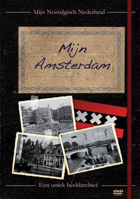 Mijn Amsterdam