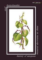 History of European Botanical Discoveries in China