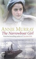 The Narrowboat Girl