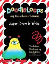 DoodleLoops Super Draw to Write