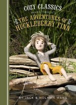 Cozy Classics - Cozy Classics: The Adventures of Huckleberry Finn
