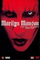 Marilyn Manson - Guns,God & Govern