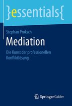 essentials - Mediation