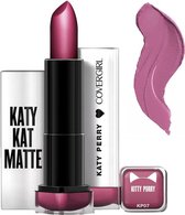 Covergirl Katy Kat Matte Lipstick - KP07 Kitty Purry