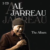 Al Jarreau - The Album