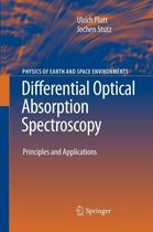 Differential Optical Absorption Spectroscopy