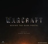 Warcraft Behind The Dark Portal