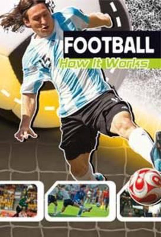 Football - cover