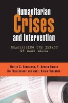 Humanitarian Crises and Intervention