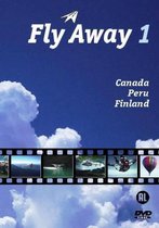 Fly Away Canada Peru Finland Deel 1