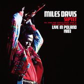 Davis Miles -Septet- - Live In Poland 1983