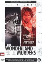 Wonderland Murders Special Edition