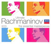 Rachmaninov S. - Ultimate Rachmaninov