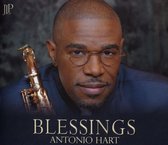 Antonio Hart - Blessings (CD)