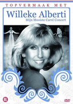 Topvermaak Met - Willeke Alberti Mijn Mooiste Carré Concert (DVD)