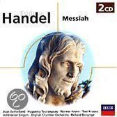 Handel: Messiah [Australia]