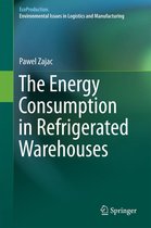 EcoProduction - The Energy Consumption in Refrigerated Warehouses