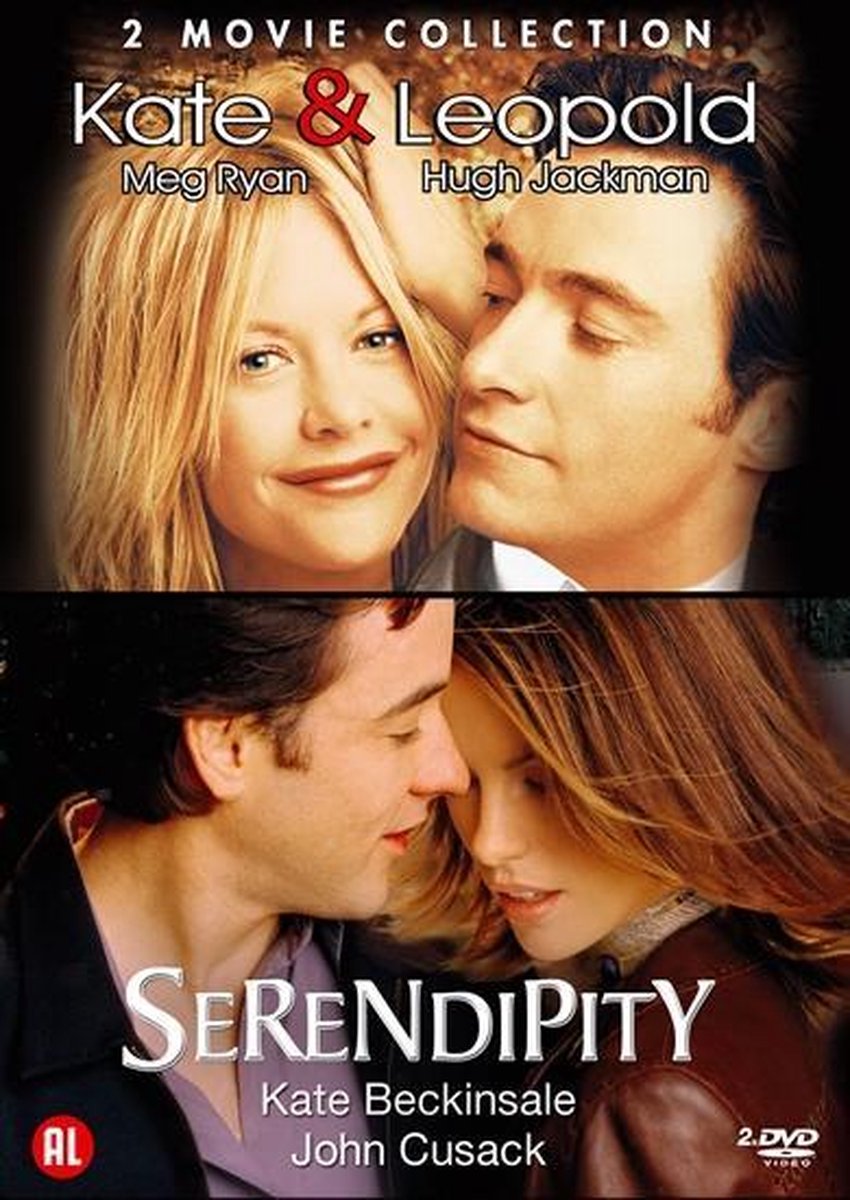 Kate & Leopold/Serendipity (DVD), Onbekend | DVD | bol.com
