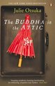 Buddha In The Attic