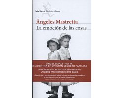 La emocion de las cosas