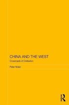 Routledge Studies on the Chinese Economy- China and the West