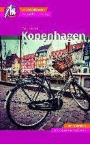 Kopenhagen Reiseführer Michael Müller Verlag