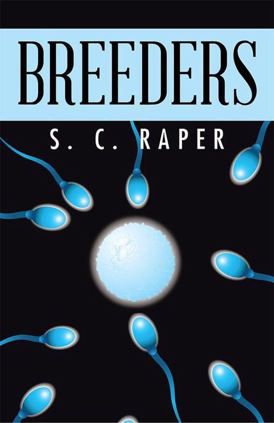 Breeders - cover