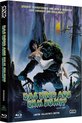 Swamp Thing (1982) (Blu-ray & DVD in Mediabook)