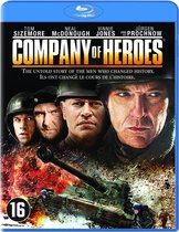 GUERRE/COMPANY OF HEROES