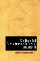 Continental Adventures