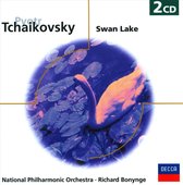 Tchaikovsky: Swan Lake