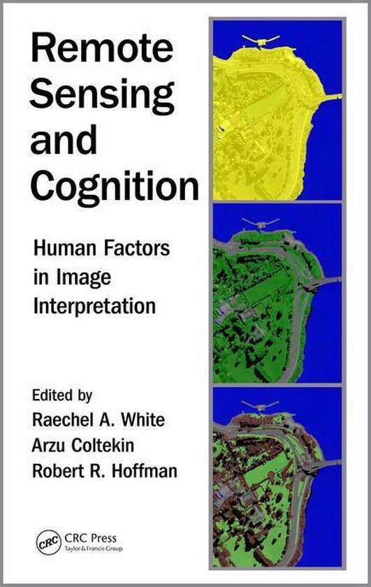 Remote Sensing and Cognition - cover