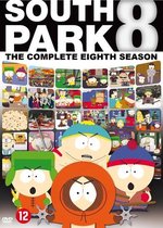 South Park - Seizoen 8