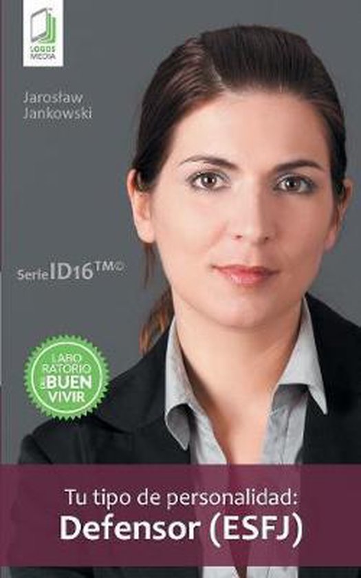 Tu tipo de personalidad - Defensor (ESFJ) - cover