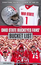 Bucket List - The Ohio State Buckeyes Fans' Bucket List