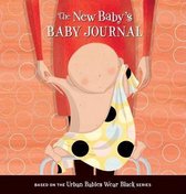 The New Baby's Baby Journal