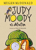 Judy Moody 9 - Judy Moody 9 - Judy Moody es detective