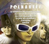 Cinema de Michel Polnareff