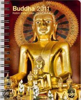 2011 Buddha Deluxe Diary