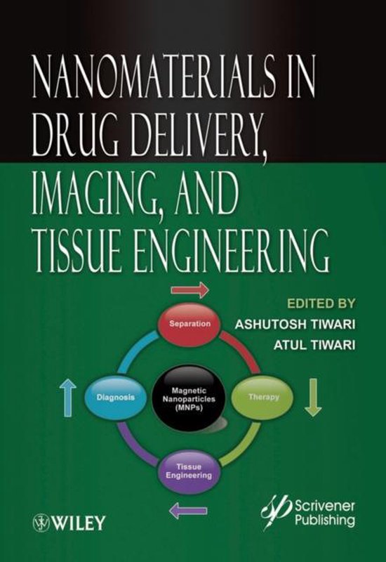 Nanomaterials in Drug Delivery, Imaging, and Tissue Engineering ...