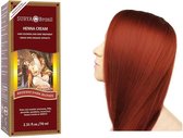 Surya Brasil Henna Haarverf Creme - Reddish Dark Blond - 70 ml